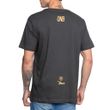 Camiseta Masculina Onbongo Bow CHUMBO-ON439- -3-